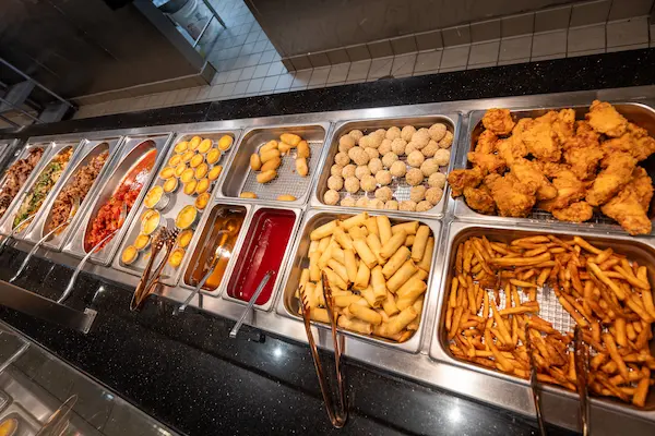 Daly Buffet | Bay Area All-You-Can-Eat Seafood, Sushi & Asian Cuisine