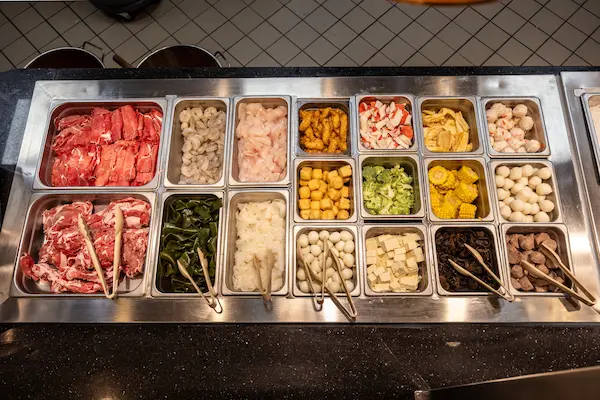 Daly Buffet | Bay Area All-You-Can-Eat Seafood, Sushi & Asian Cuisine