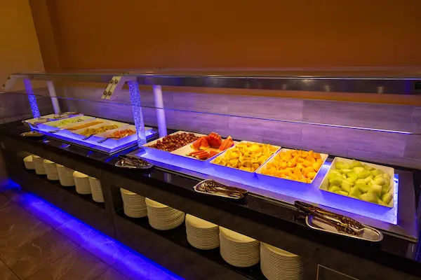 Daly Buffet | Bay Area All-You-Can-Eat Seafood, Sushi & Asian Cuisine