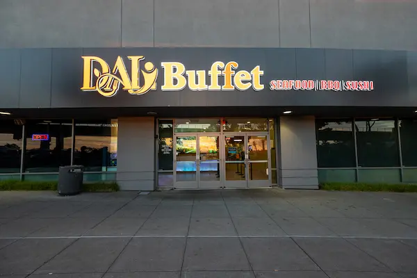 Daly Buffet | Bay Area All-You-Can-Eat Seafood, Sushi & Asian Cuisine