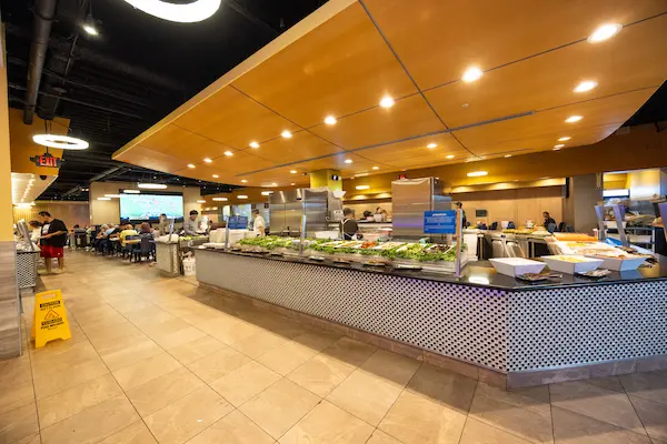 Daly Buffet | Bay Area All-You-Can-Eat Seafood, Sushi & Asian Cuisine