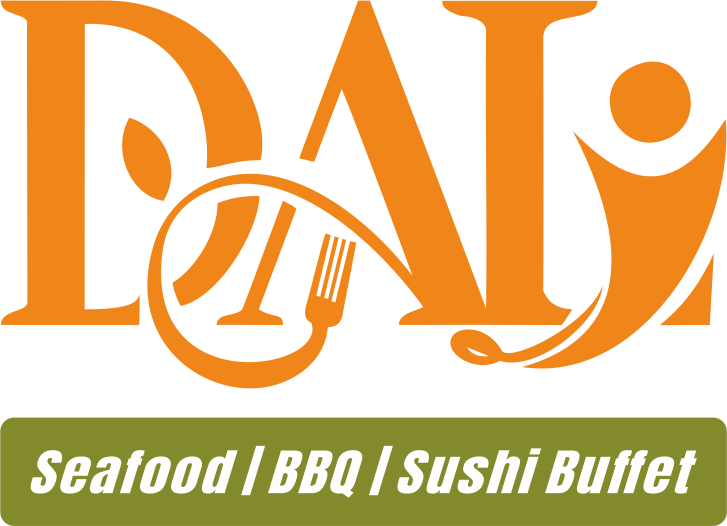 Daly Buffet Logo